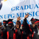 GNN UPG Course Graduation Day